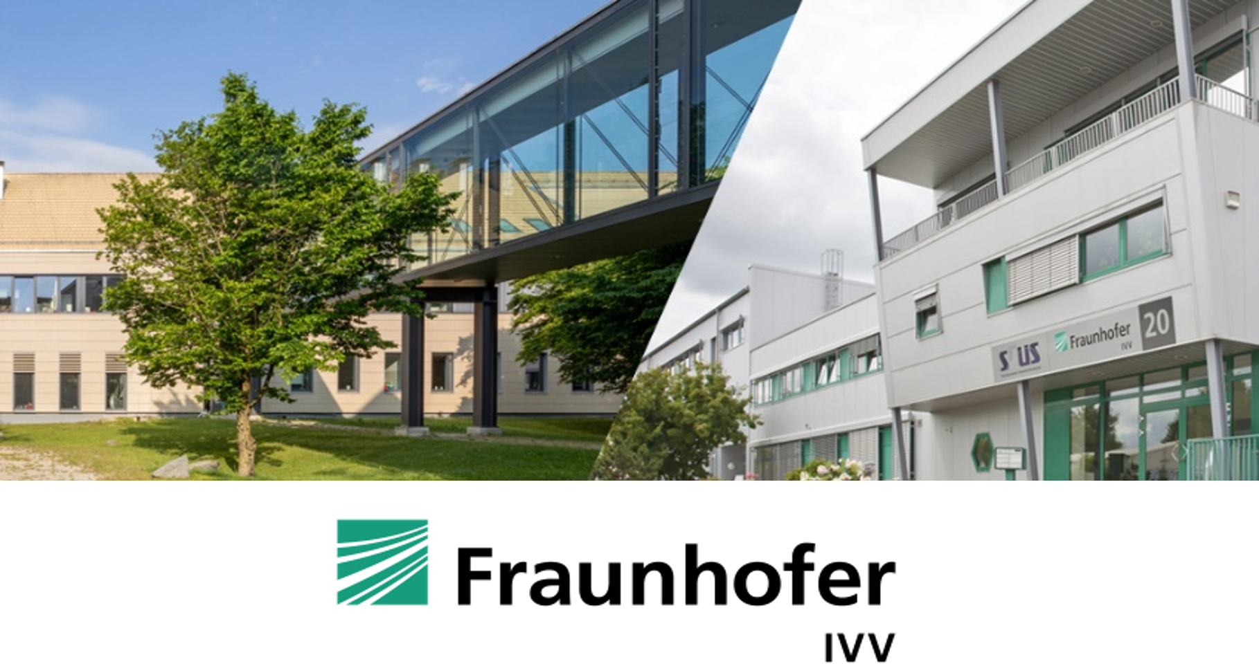 Fraunhofer IVV Dresden